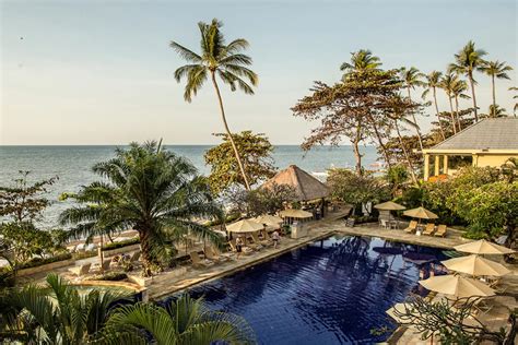 lovina bali hotels